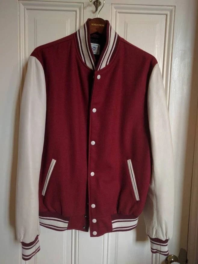 Classic Varsity
