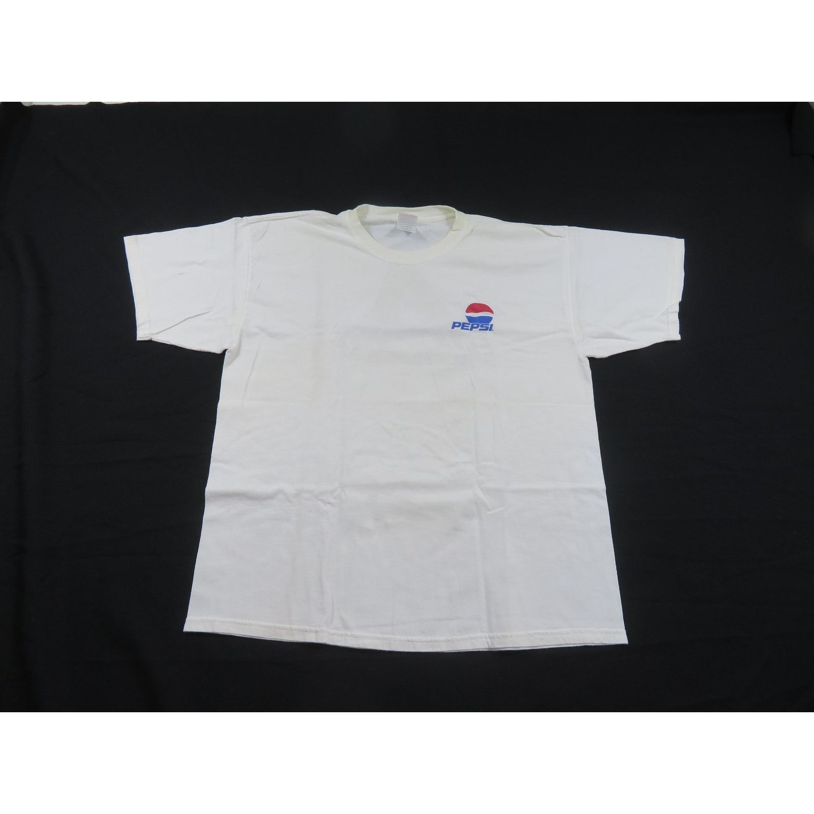 Gildan Pepsi and Arizona Diamondbacks T-Shirt, Double-Sided, XL Y2K Size US XL / EU 56 / 4 - 2 Thumbnail