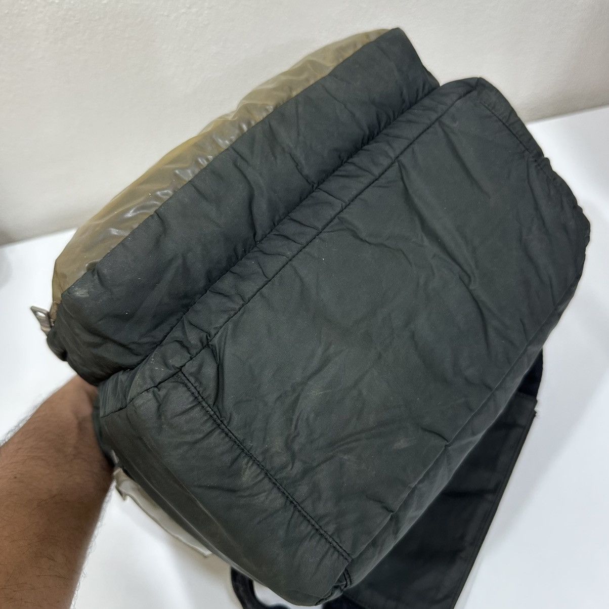 Prada PRADA SPORT 1999 CARRY WAIST BAG Size ONE SIZE - 10 Thumbnail
