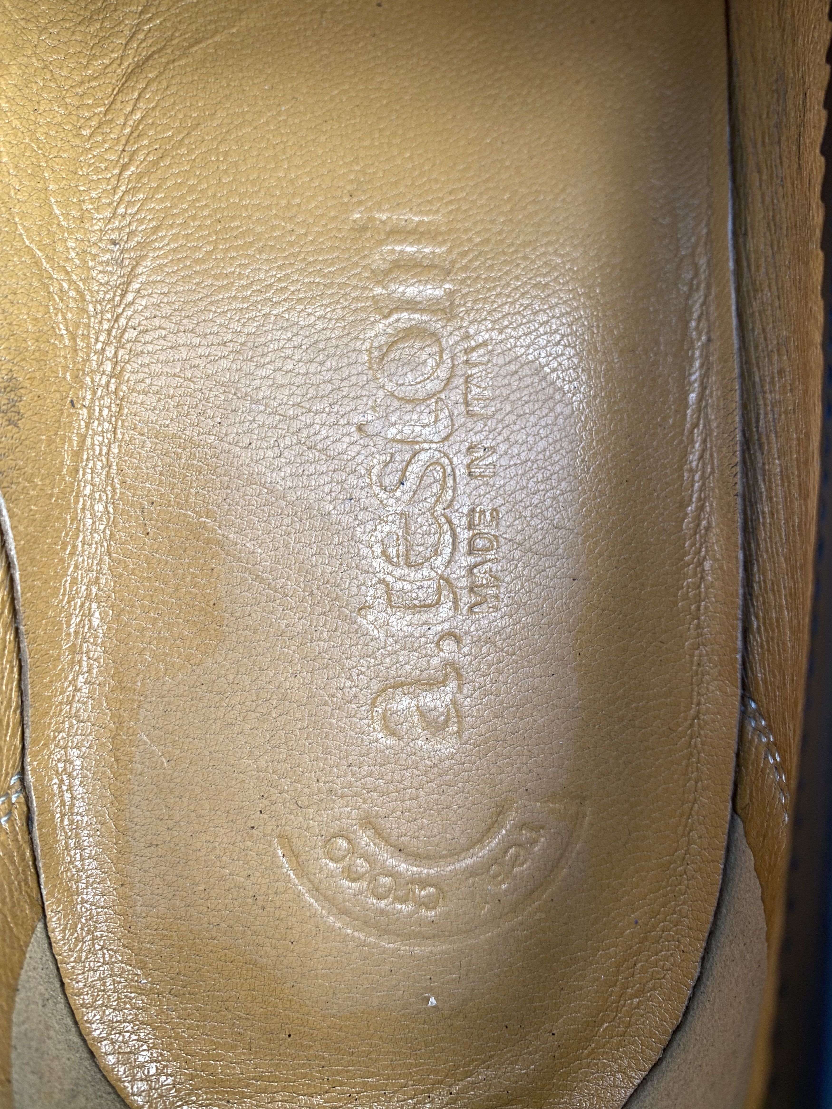Testoni a.testoni Black Exotic leather penny loafer Crocodile Size US 9.5 / EU 42-43 - 7 Thumbnail