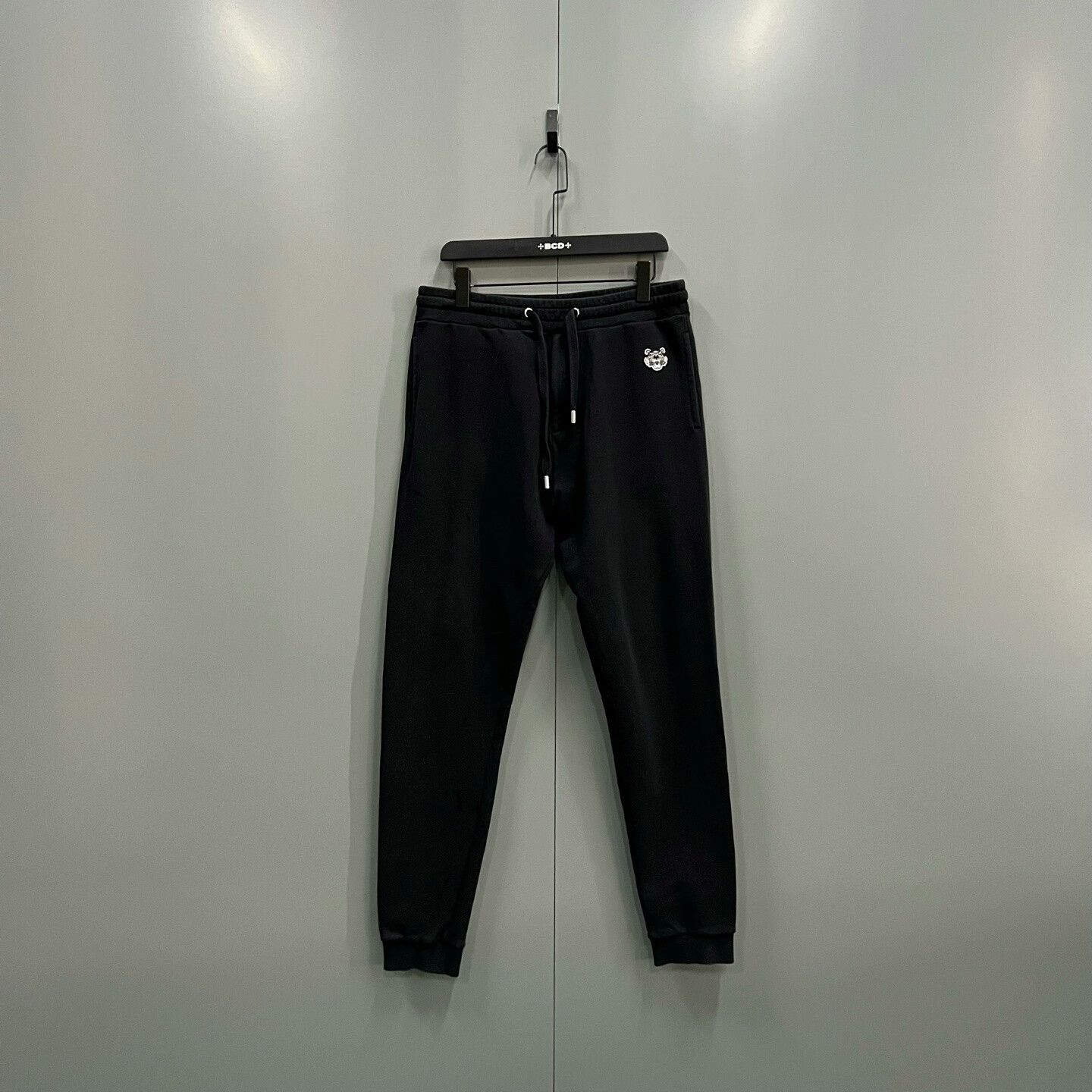 Kenzo KENZO Embroidery Track Pants Size US 32 / EU 48 - 1 Thumbnail