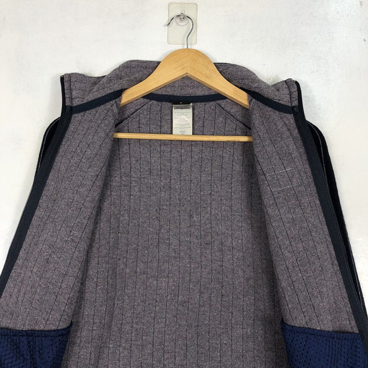 Patagonia 👉🏻🧥🔥 Vintage 90s Patagonia Sweater Size US M / EU 48-50 / 2 - 12 Thumbnail