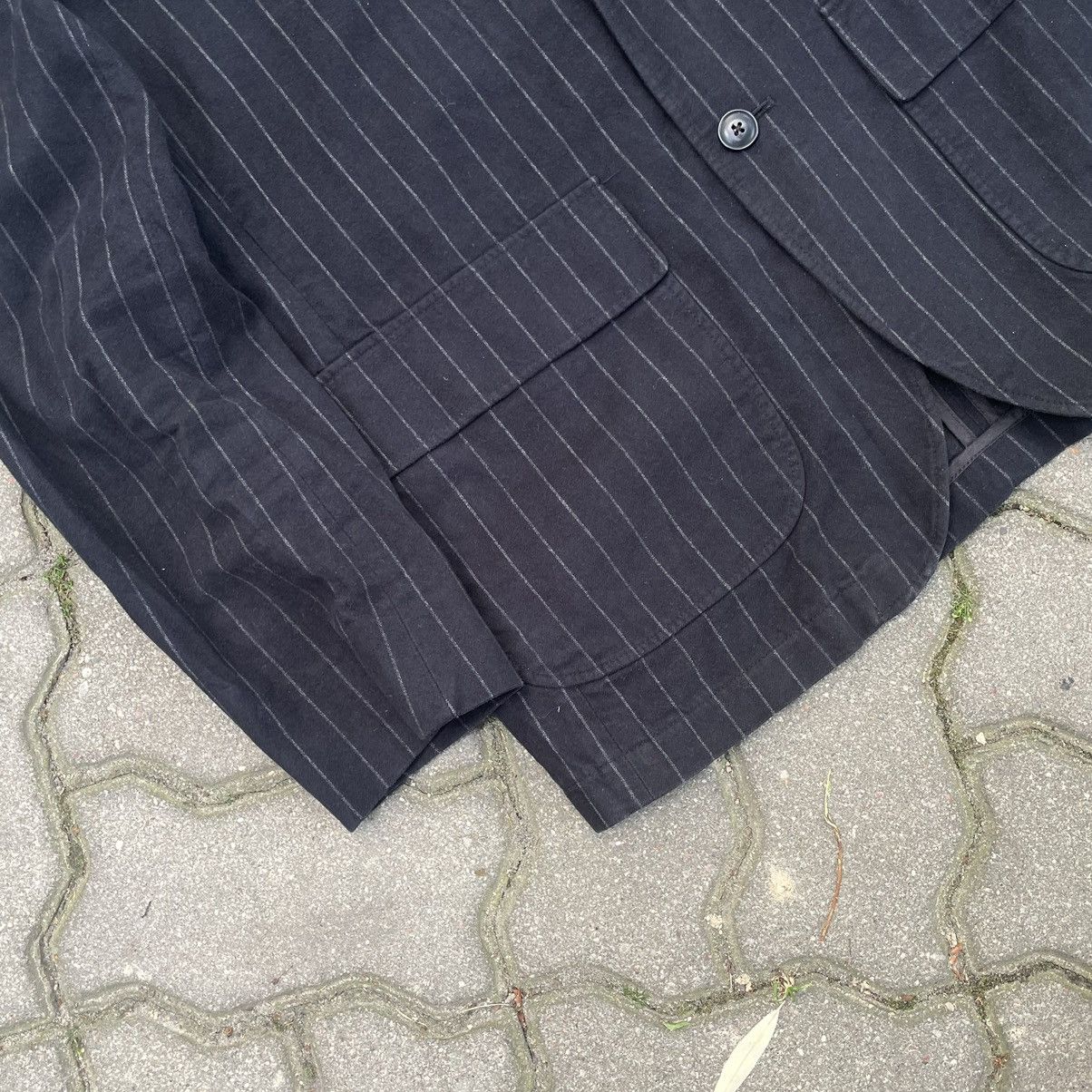 Polo Ralph Lauren Ralph Lauren 90s Vintage Blazer Jacket Size 44R - 4 Thumbnail