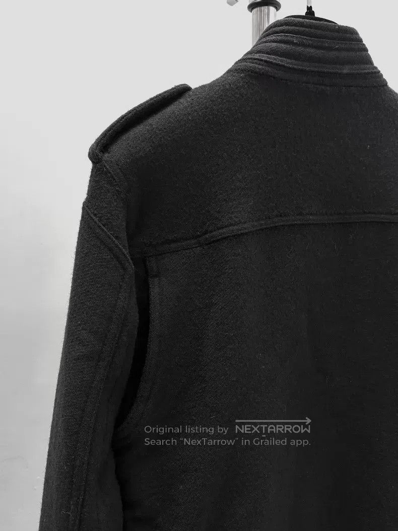 Dries Van Noten Dries Van Noten Wool Jacket Size US S / EU 44-46 / 1 - 6 Thumbnail