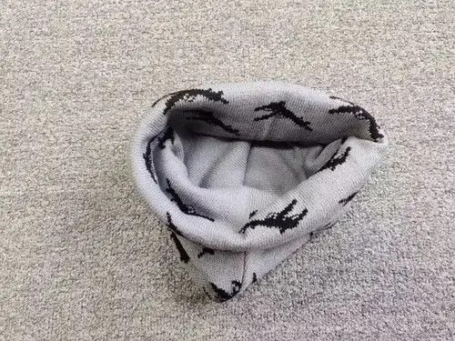 Other AK47 Allover Graphics Beanie Hat Grey Color Size ONE SIZE - 3 Thumbnail