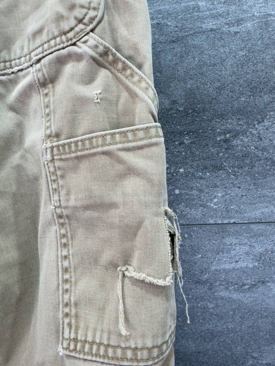 Carhartt CARHARTT RELAXED FIT TWILL UTILITY WORK PANT MENS Size US 30 / EU 46 - 8 Thumbnail