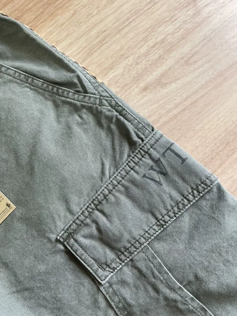 Wtaps Wtaps size 2 Leopard print 7/8 pants Size US 40 / EU 56 - 5 Thumbnail
