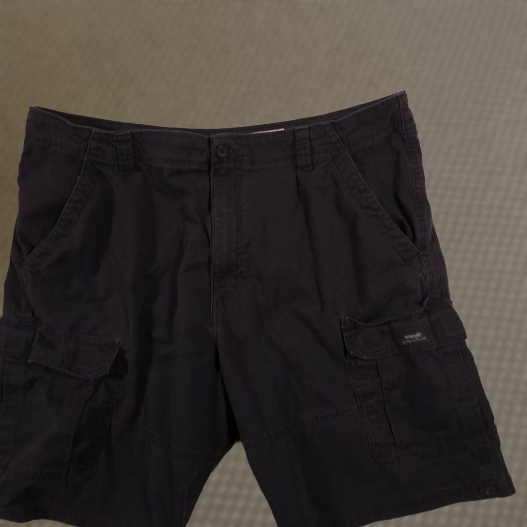 Wrangler VINTAGE? No. Size US 40 / EU 56 - 1 Thumbnail