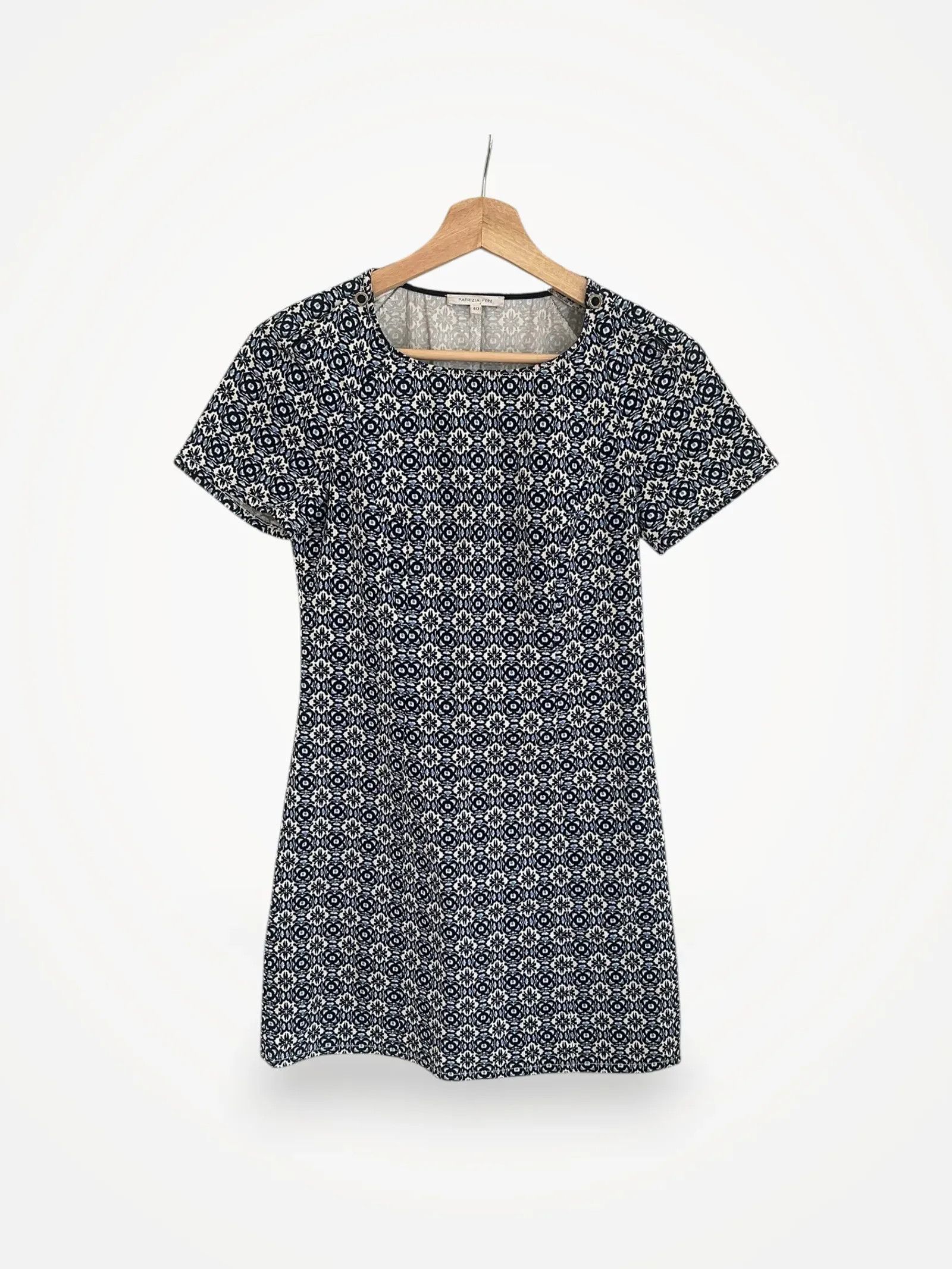 Patrizia Pepe Patrizia Pepe Dress Size M / US 6-8 / IT 42-44 - 1 Thumbnail