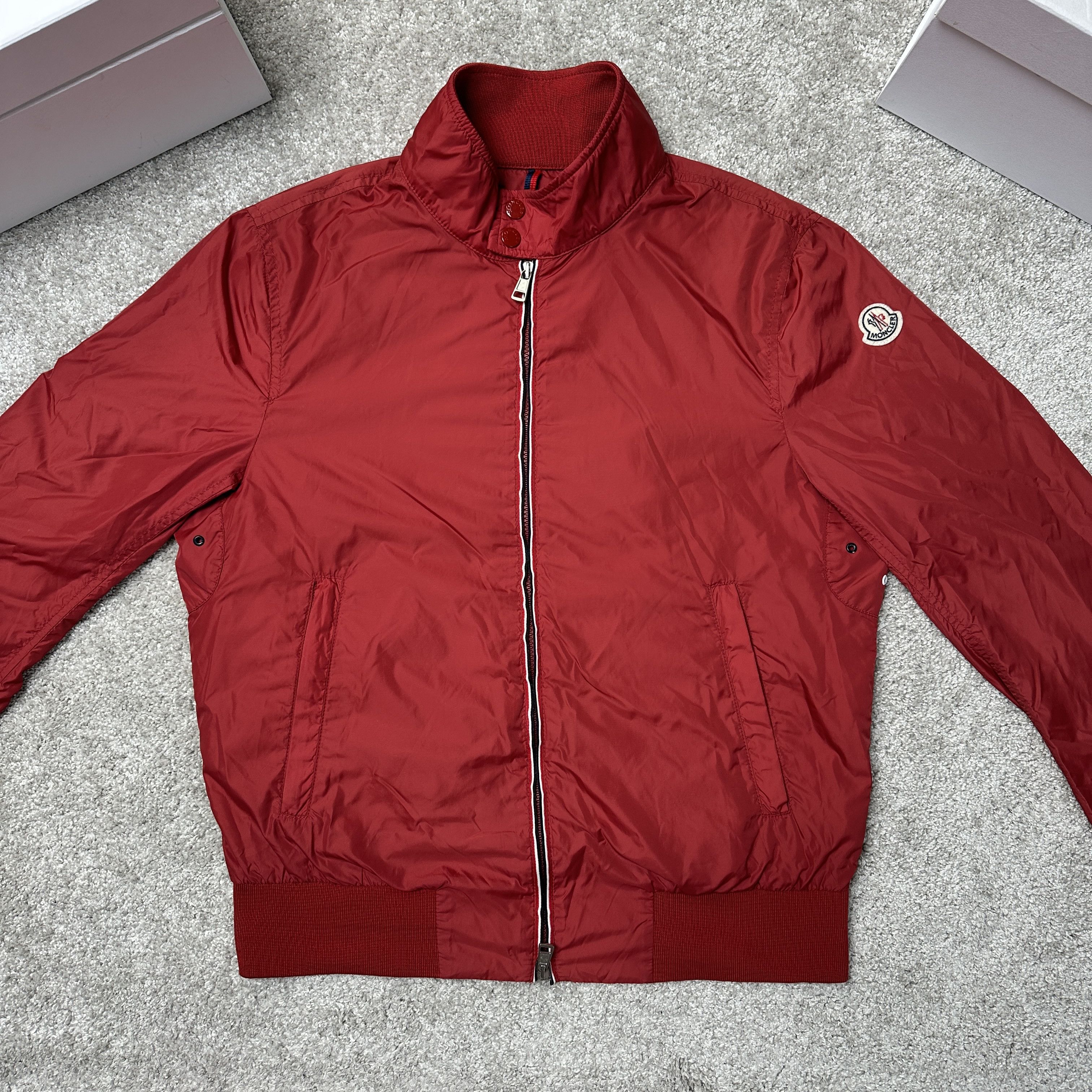 Moncler Darlan | Grailed