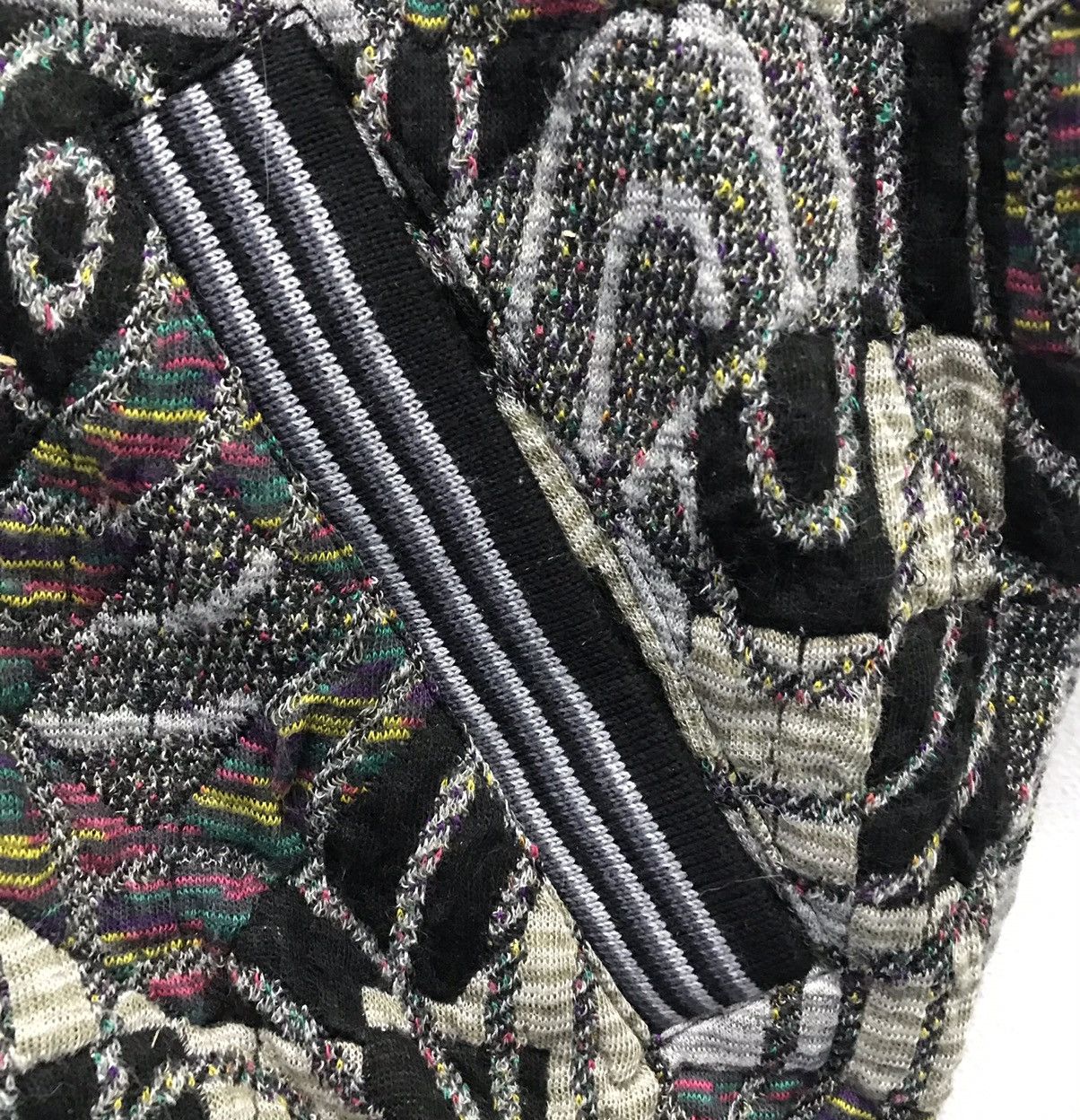Japanese Brand × Vintage Vintage Fanbolo Sports Jacket Size US XL / EU 56 / 4 - 5 Thumbnail