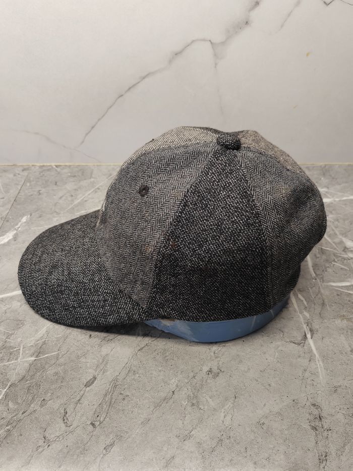 Playboy Vintage Playboy Cap Hat Size ONE SIZE - 4 Thumbnail