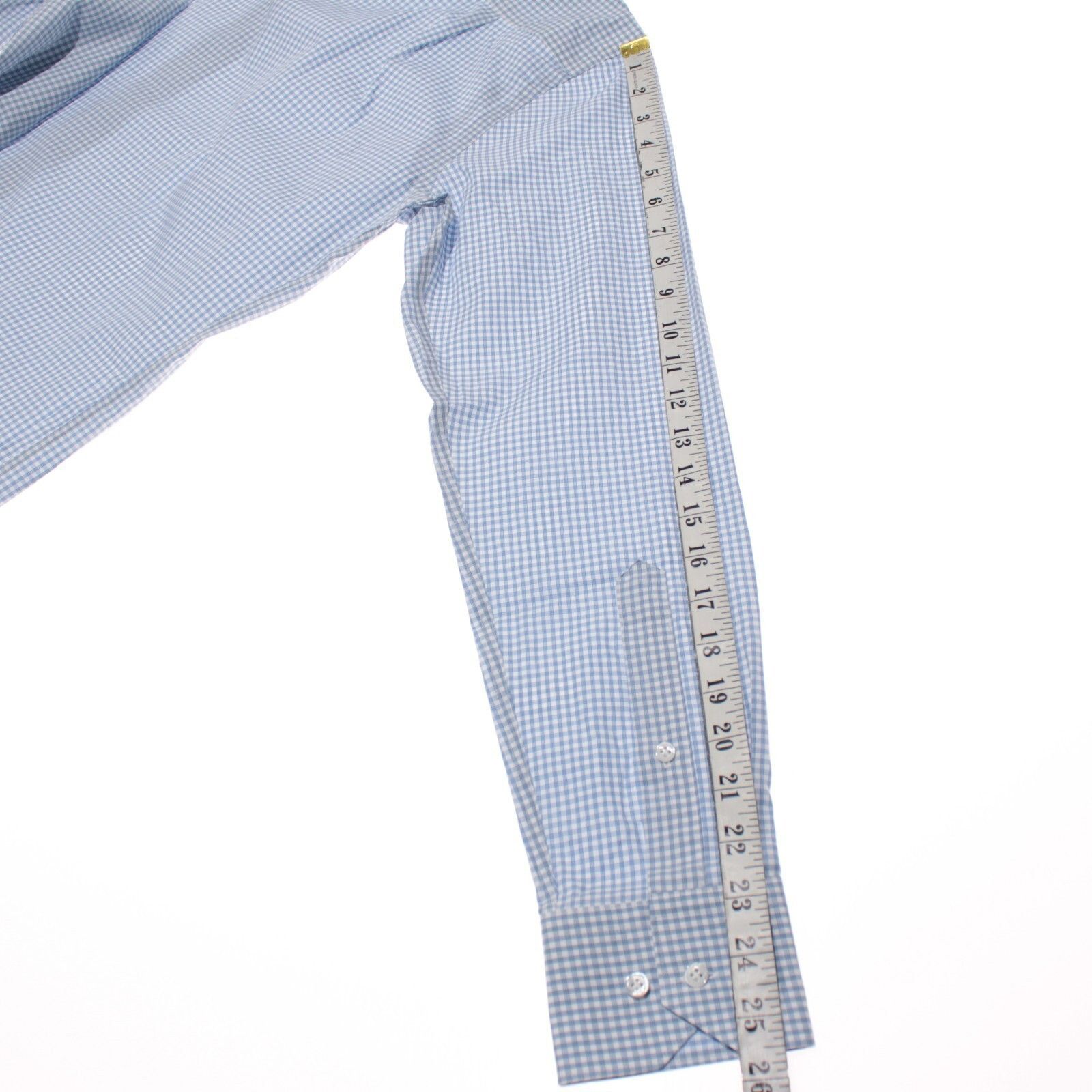 Peter Millar Peter Millar New with tags Shirt Size S US In Blue Size US S / EU 44-46 / 1 - 5 Thumbnail
