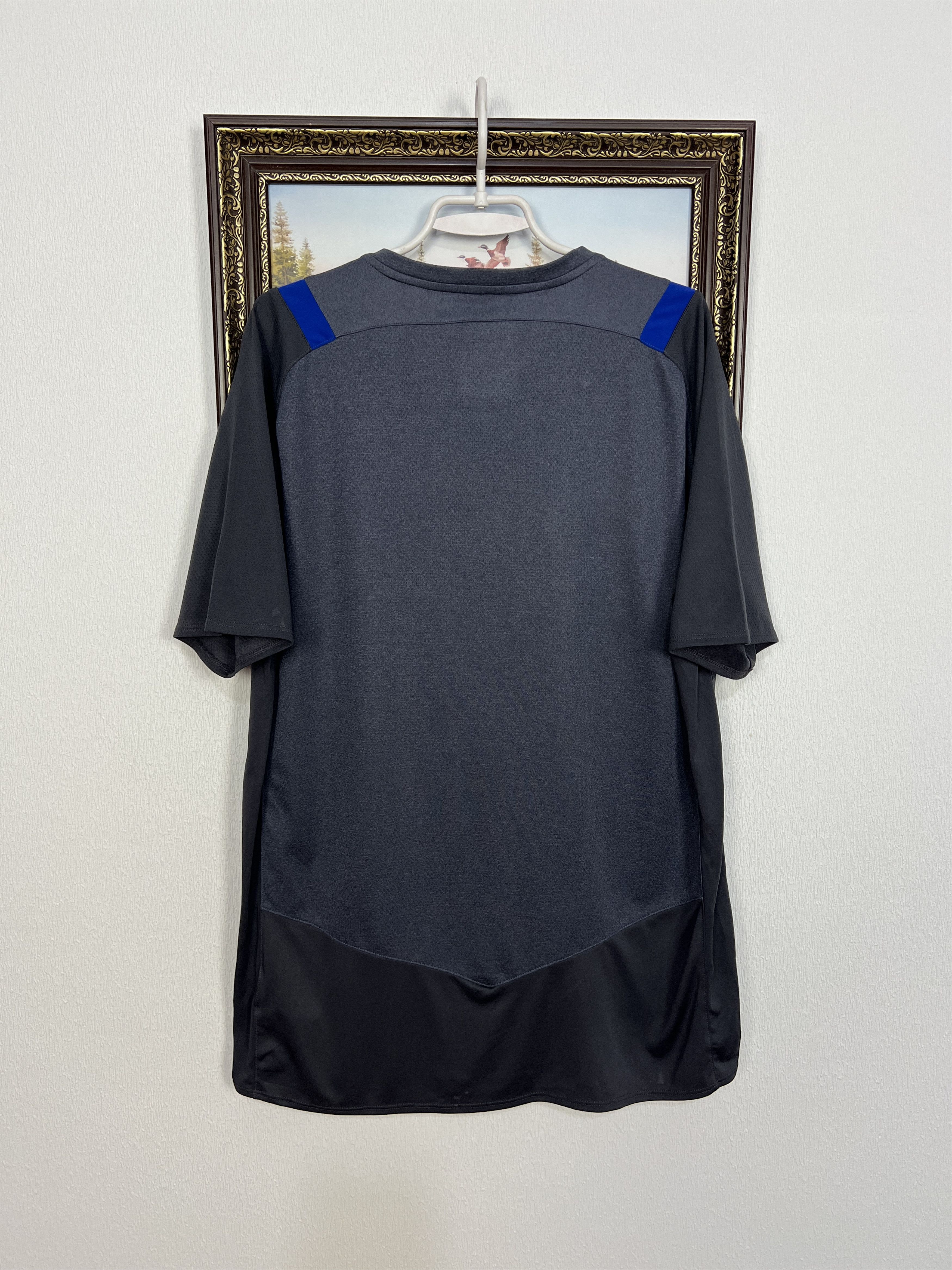 Vintage Bath Rugby Union Jersey Sport Athletic Trikot Shirt Rare Size US XL / EU 56 / 4 - 8 Thumbnail