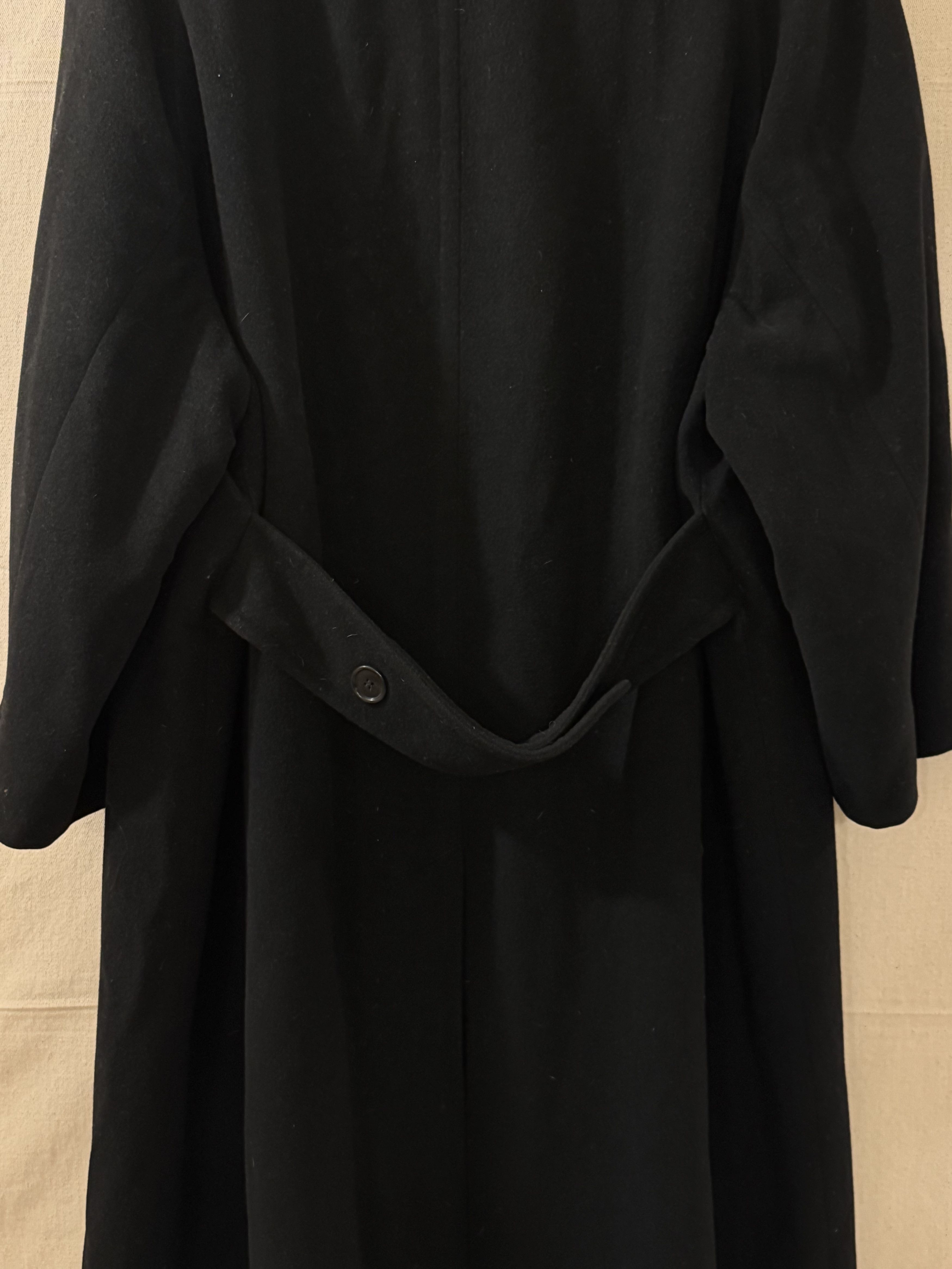 Romeo Gigli Romeo Gigli oversized double breasted coat Size L / US 10 / IT 46 - 6 Thumbnail