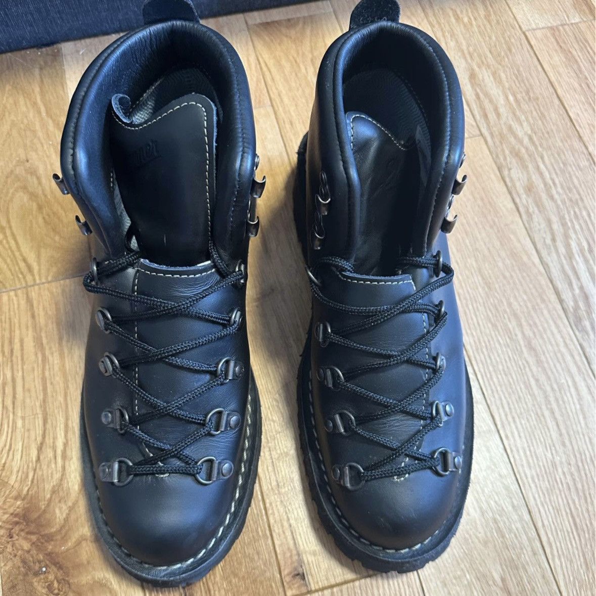 Danner Danner Mountain Light II GTX Size US 10.5 / EU 43-44 - 2 Thumbnail