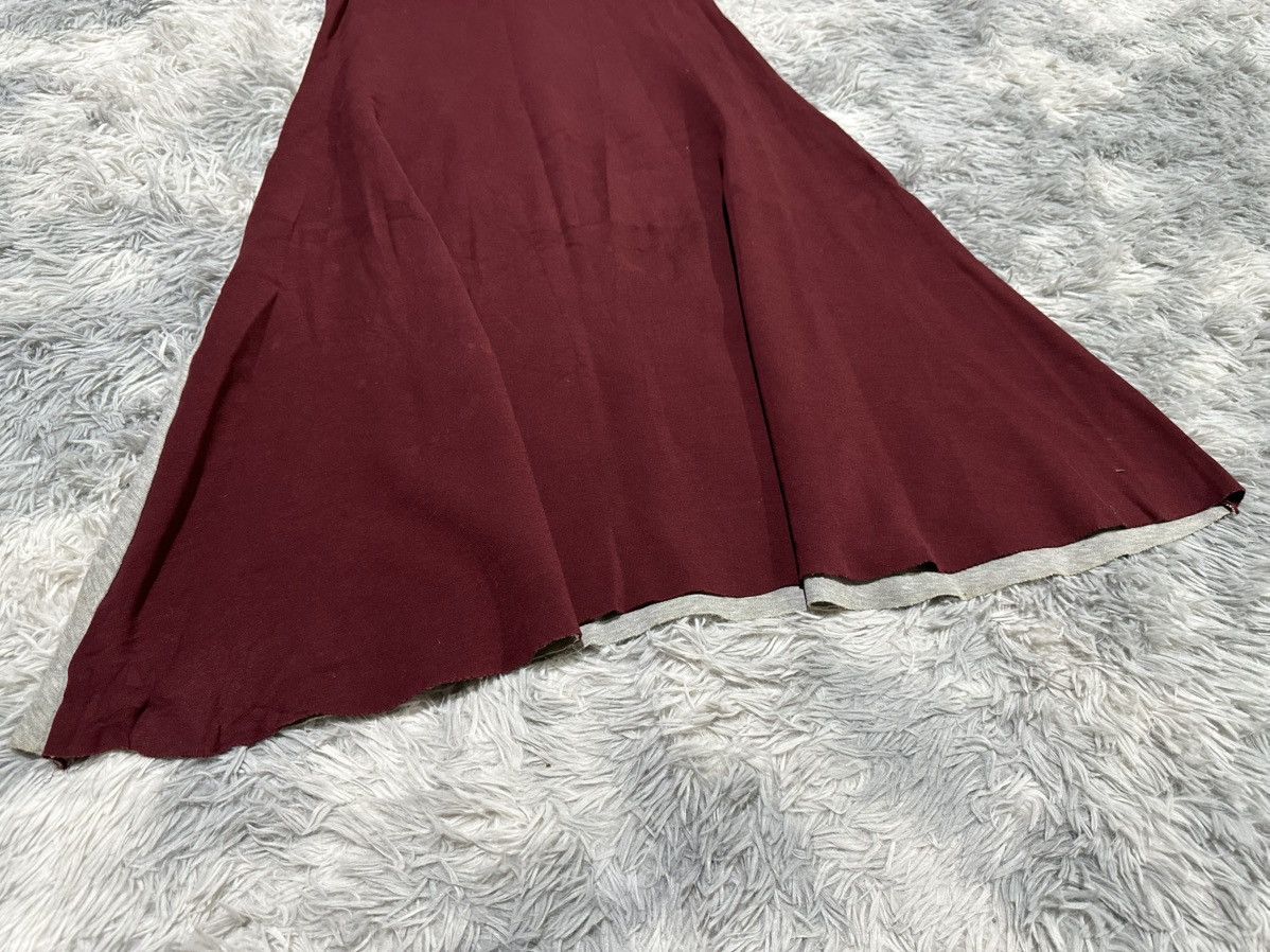 Undercover 🔥Archived Fw15 No (B)orders Undercover Hybrid Skirt Size 24" / US 00 / IT 34 - 4 Thumbnail