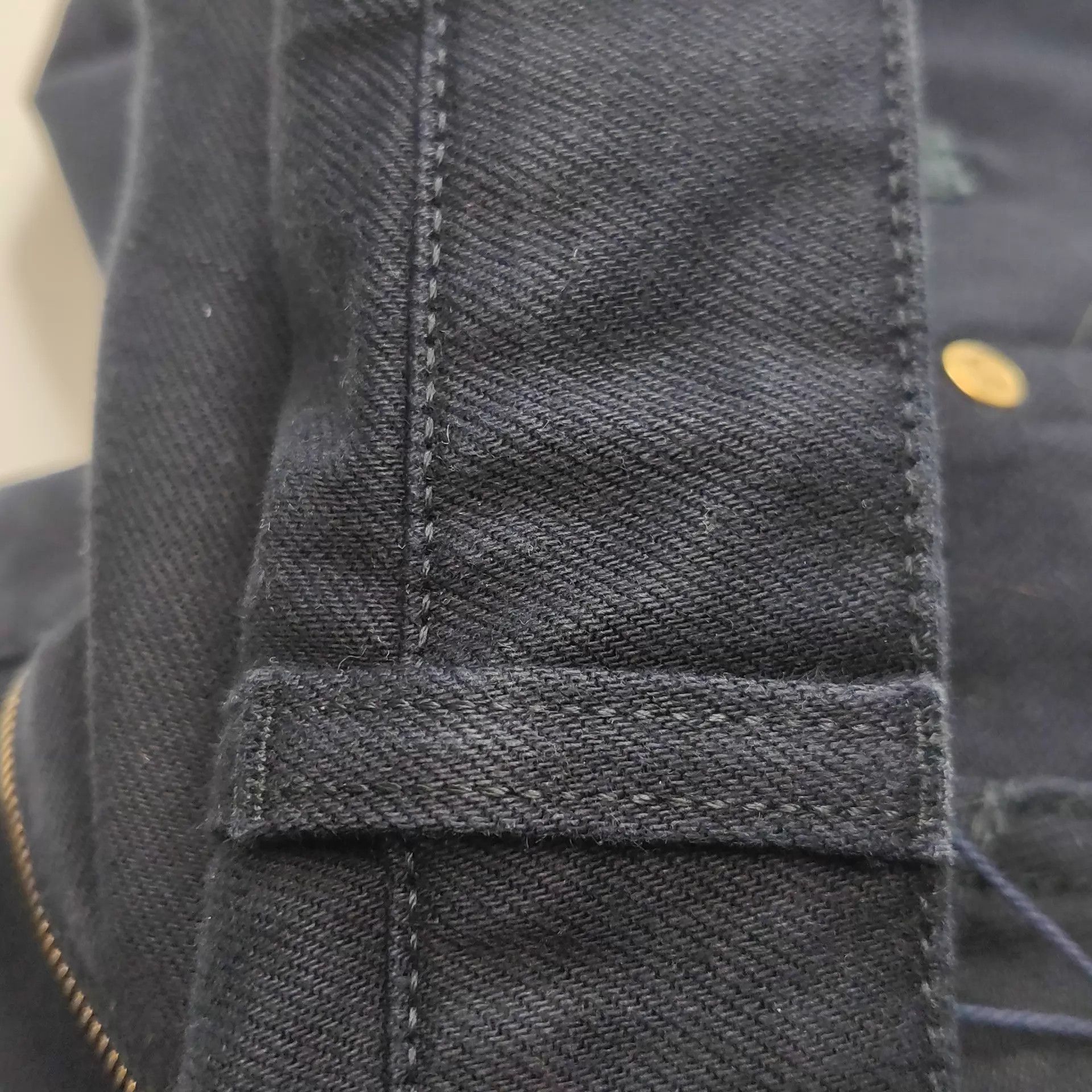 Louis Vuitton Louis Vuitton pants Size 26" / US 2 / IT 38 - 8 Thumbnail