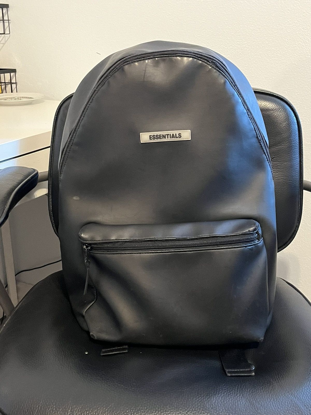 Fear Of God Backpack | Grailed