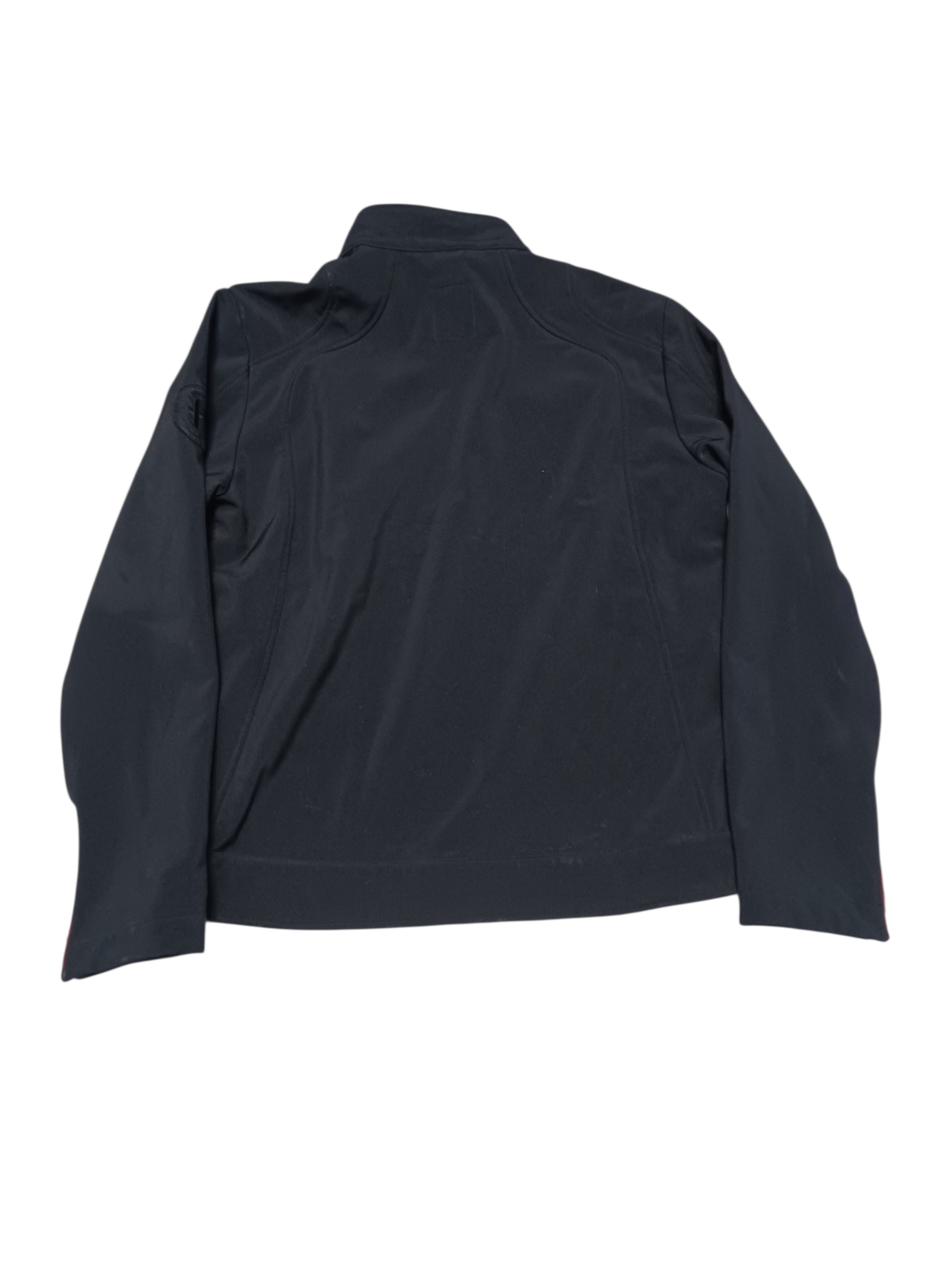 Other ALFA ROMEO VINTAGE RACING LUXURY BIG LOGO JACKET Size US M / EU 48-50 / 2 - 4 Thumbnail