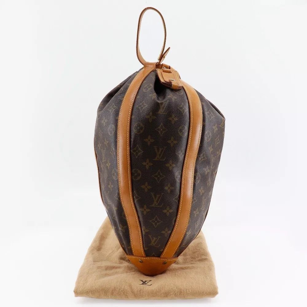 Louis Vuitton LOUIS VUITTON Romeo Jiri Shoulder Bag Size ONE SIZE - 2 Thumbnail