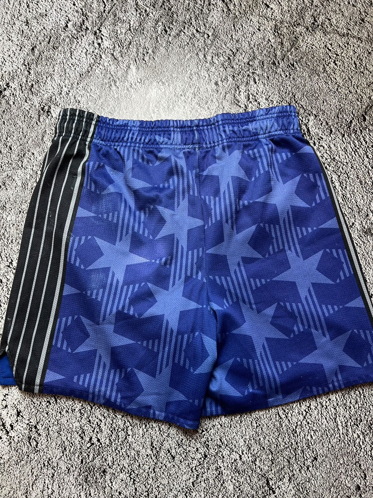 Champion VTG 90’s Orlando Magic NBA champion shorts Size US 32 / EU 48 - 5 Thumbnail