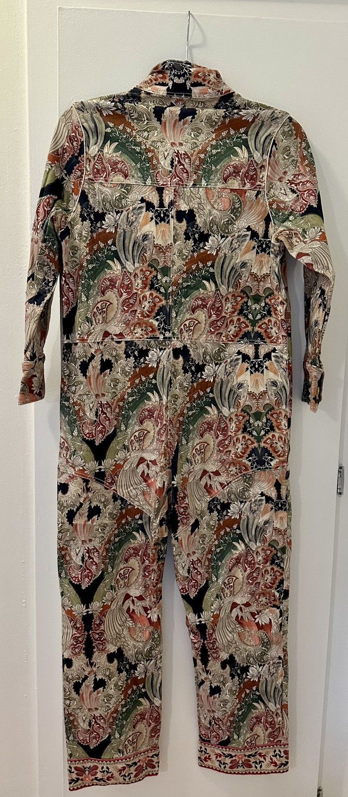 Other Chufy Jumpsuit Size 27" / US 4 / IT 40 - 5 Thumbnail