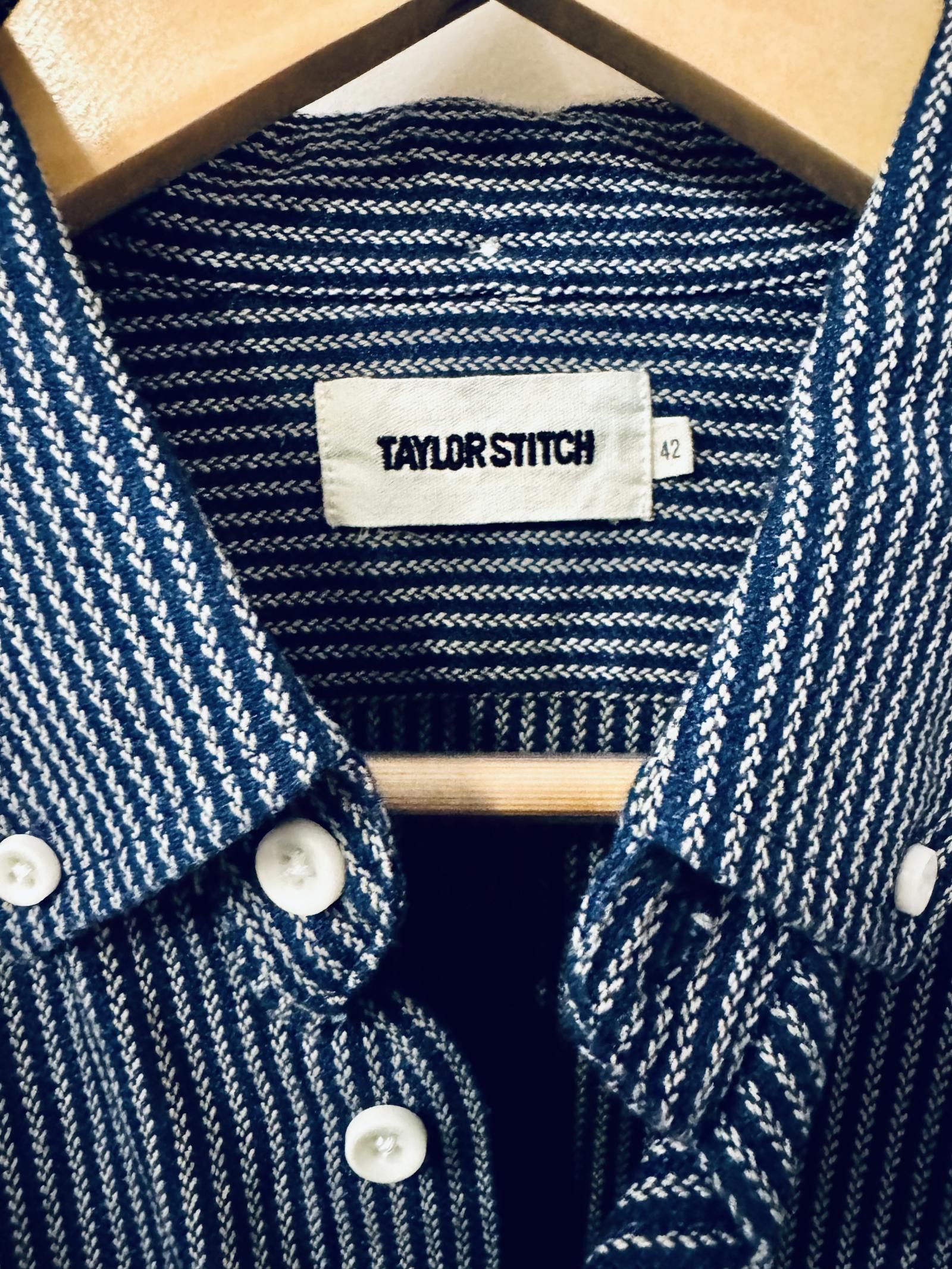 Designer The Jack in Roped Indigo Size US L / EU 52-54 / 3 - 3 Thumbnail