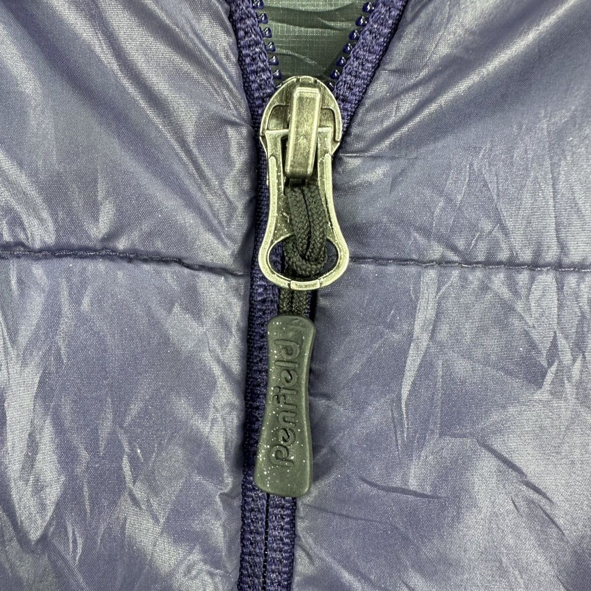 Penfield Penfield Thermal Insulation Thermore Nylon Zipper Jacket Size US L / EU 52-54 / 3 - 13 Thumbnail