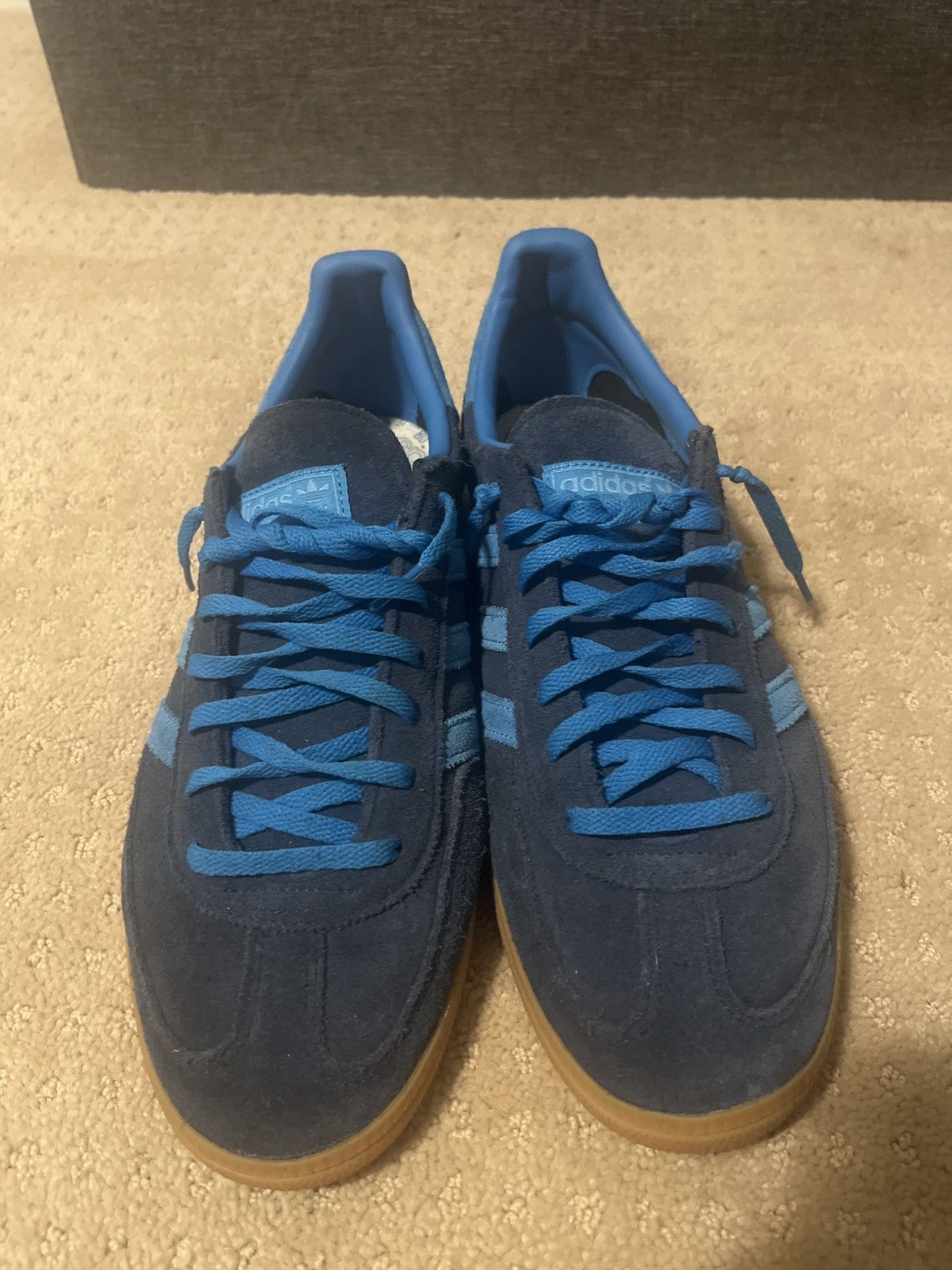 Adidas Adidas Spezial Shoes size 13 Size US 13 / EU 46 - 2 Thumbnail