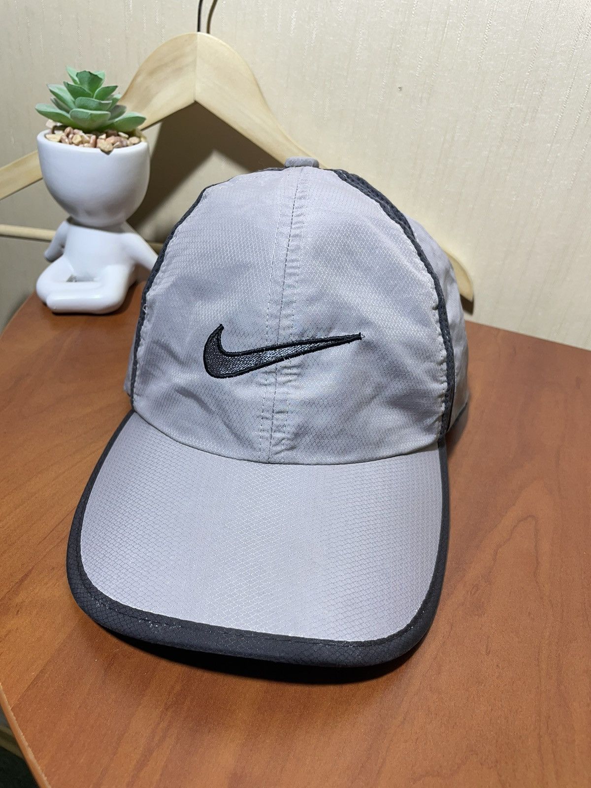 Nike Nike streetwear cap Size ONE SIZE - 1 Thumbnail
