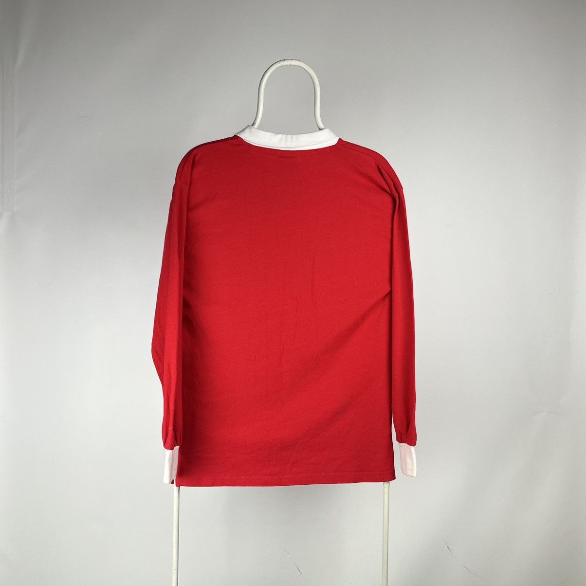 Other Score Draw retro Manchester United Goalkeeper size Medium Size US M / EU 48-50 / 2 - 2 Thumbnail