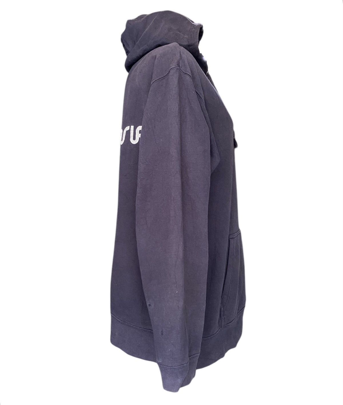 Silas Rare SILAS Hoodie Size US XL / EU 56 / 4 - 11 Thumbnail