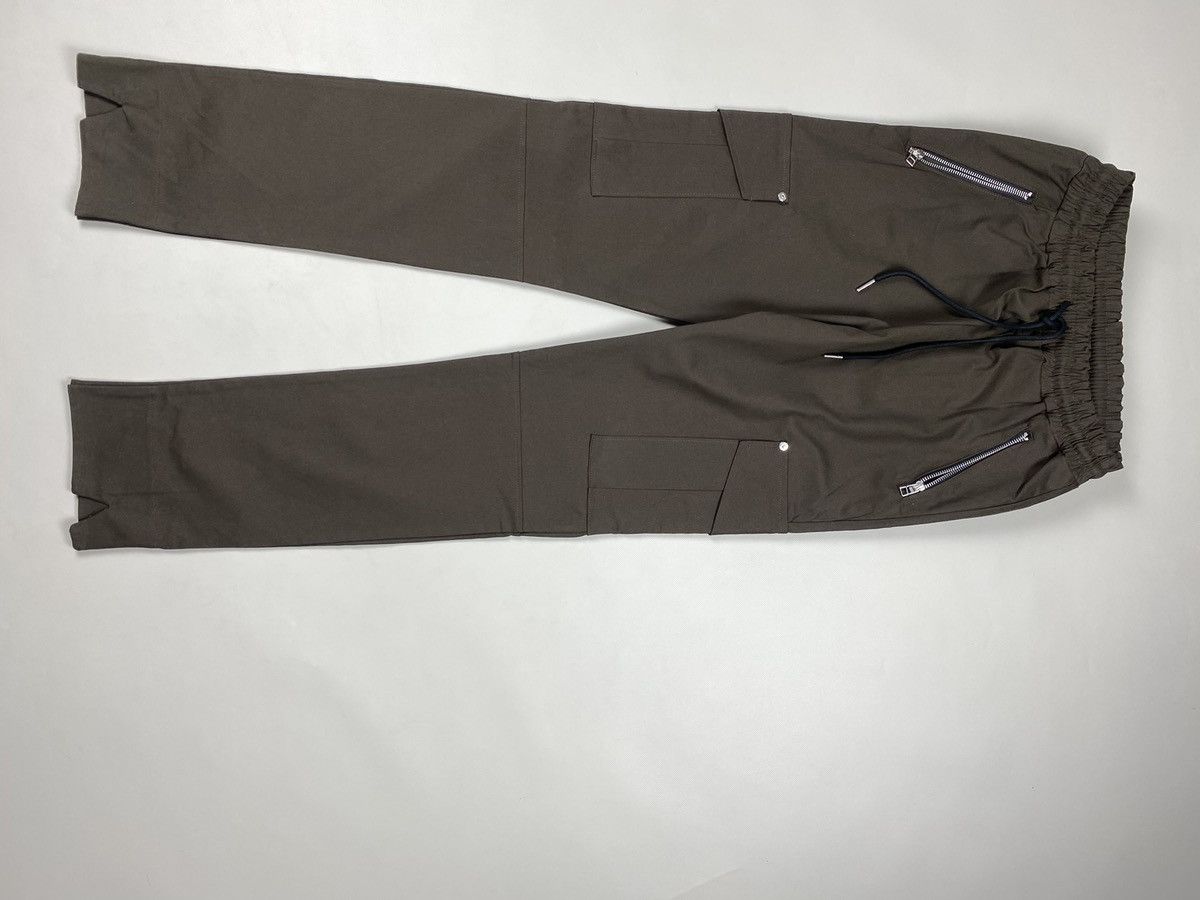 Other Godmade God Made men’s drawstring cargo pants trousers Size US 32 / EU 48 - 3 Thumbnail