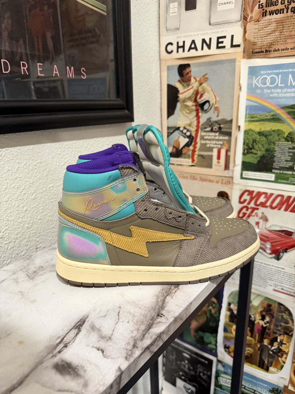 Other LA exclusive Kool kiys sneakers Size US 9 / EU 42 - 1 Thumbnail