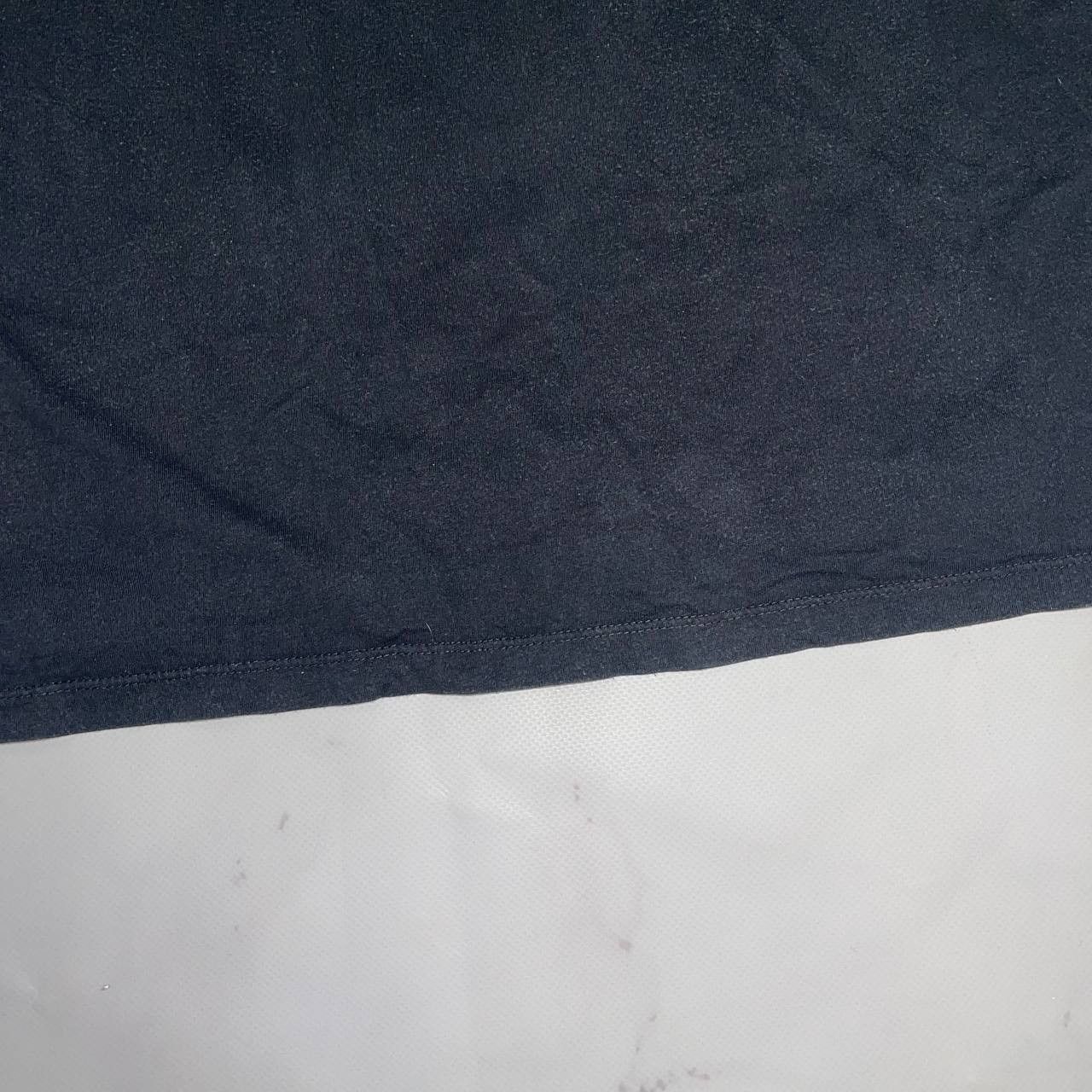 True Religion Vintage True Religion Faded T Shirt Hype Y2K Black M Size Size US M / EU 48-50 / 2 - 12 Thumbnail