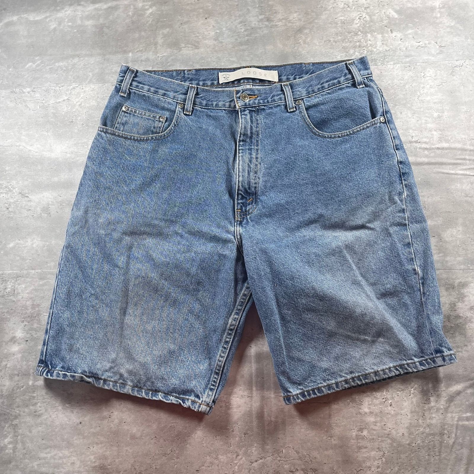 Arizona Jean Co. Perfect fitting Arizona Jorts Size 36 - 2 Thumbnail