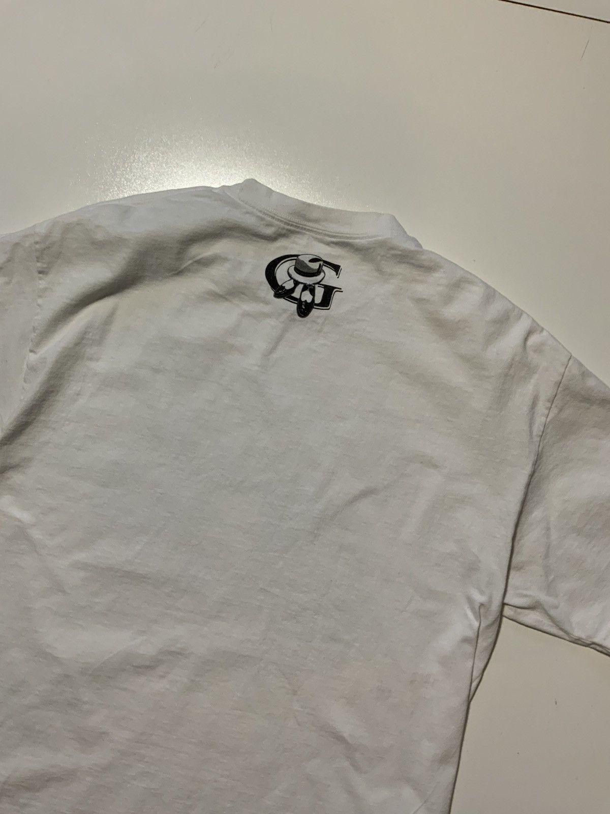 Other Greenspan’s Last Original Tim Hendricks Chicano T-Shirt Size US XL / EU 56 / 4 - 5 Thumbnail
