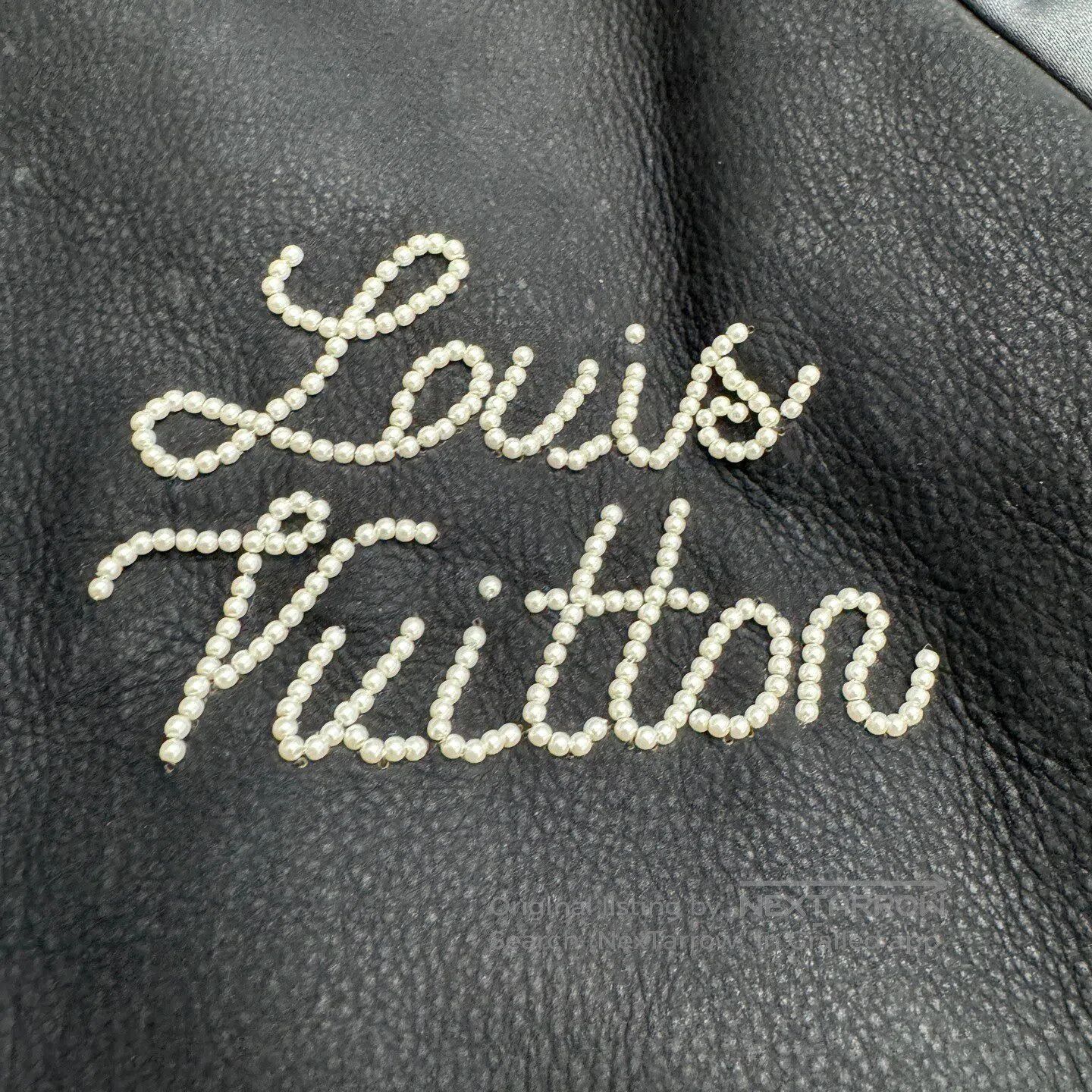 Louis Vuitton #REF! Size US M / EU 48-50 / 2 - 4 Thumbnail