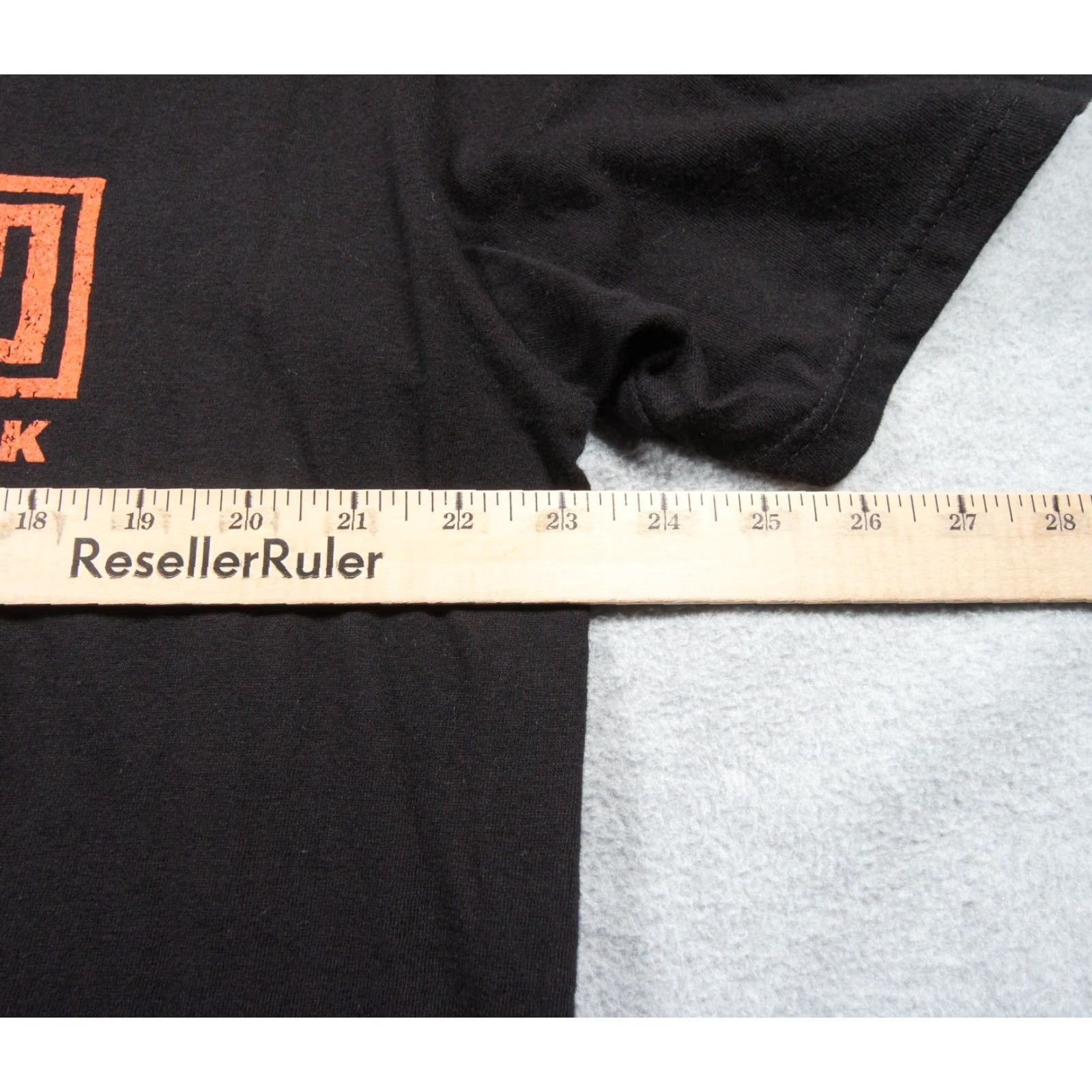 Harley Davidson Harley-Davidson Shirt Mens XL Black Motorcycle Graphic Tee Arizona Biker Shirt T-Shirt Crew Neck Short Sleeve Graphic Print Vintage No Size US XL / EU 56 / 4 - 7 Thumbnail