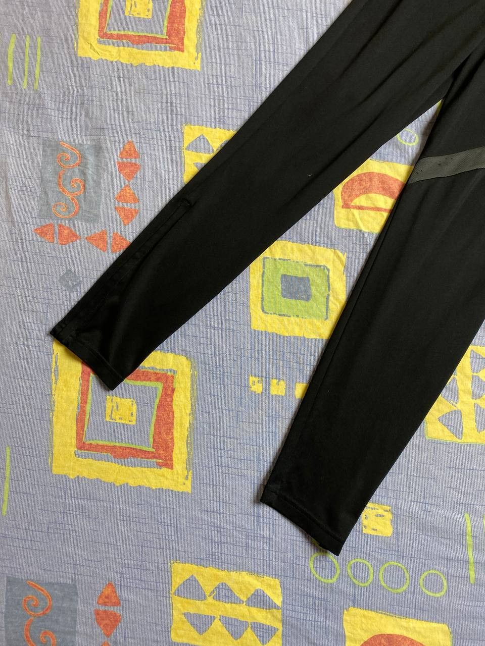Nike Y2K Nike Track Pants Size US 30 / EU 46 - 2 Thumbnail