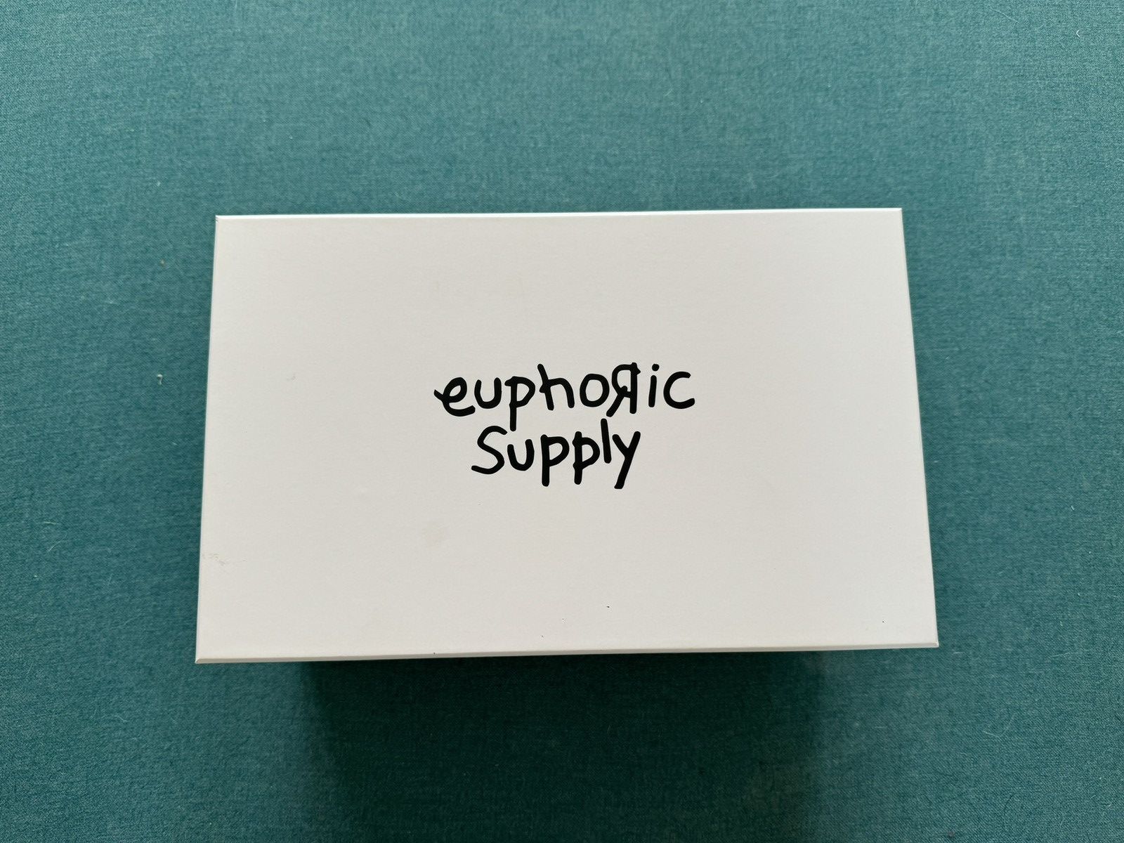 Other Euphoric Supply Cloud Slipper Size US 10 / EU 43 - 5 Thumbnail