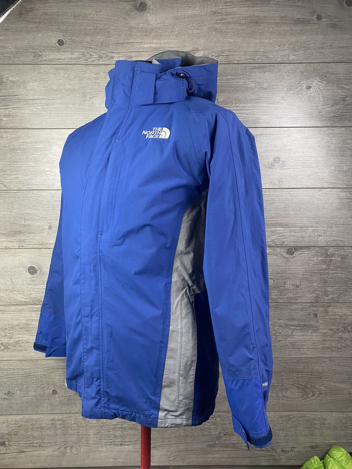 The North Face Тhe North Face Mens Jacket Hy Went size S Size US S / EU 44-46 / 1 - 1 Thumbnail