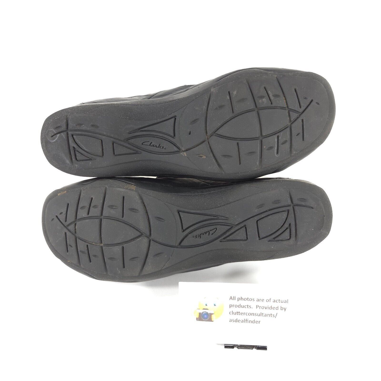 Clarks Clarks Artisan Kessa Alcove Loafer Shoe Womens Size 8 62391 Size US 8 / IT 38 - 9 Thumbnail