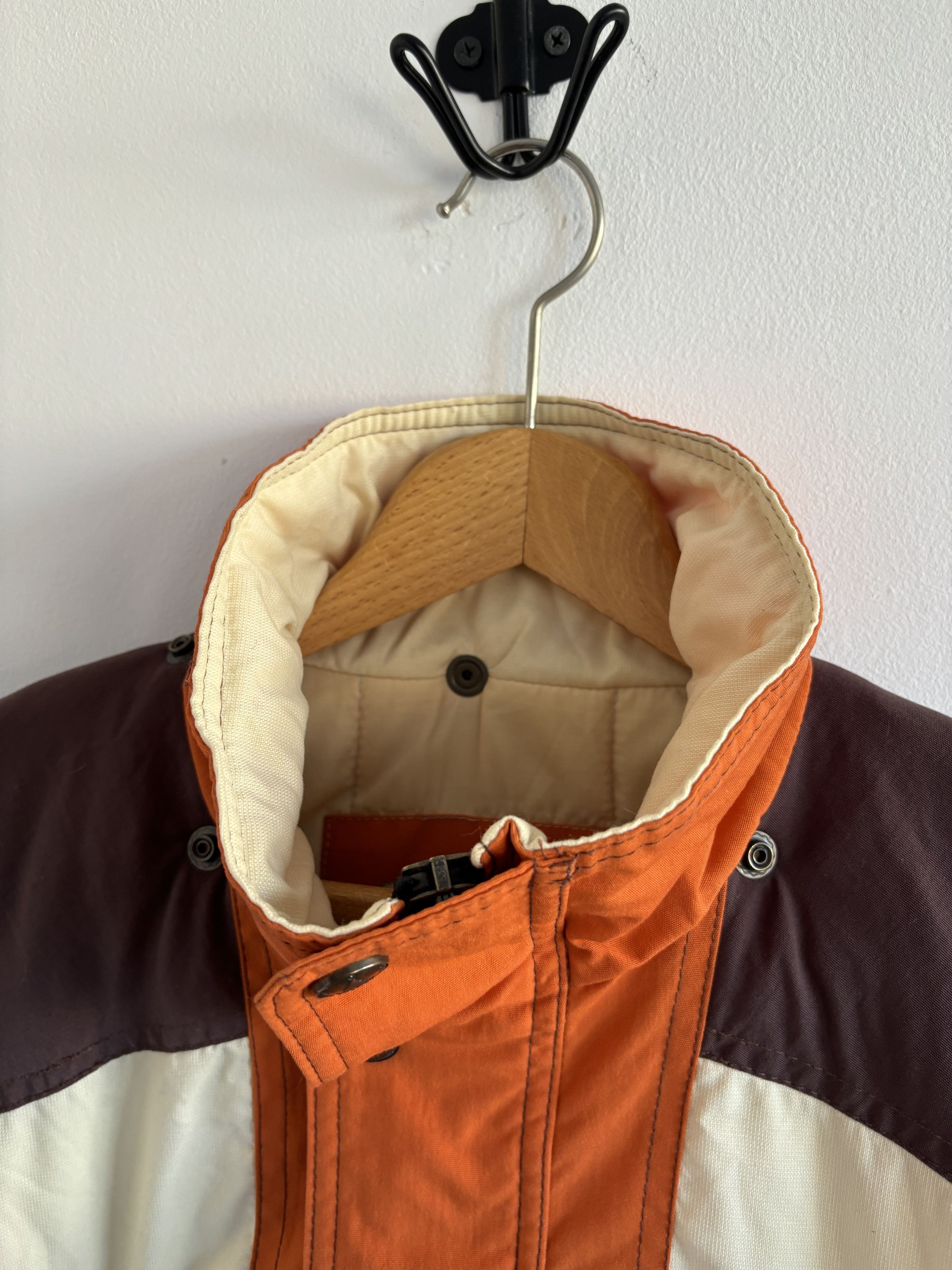 Japanese Brand × Vintage Vintage Ladakh Himalayan Anorak Jacket Size US L / EU 52-54 / 3 - 4 Thumbnail