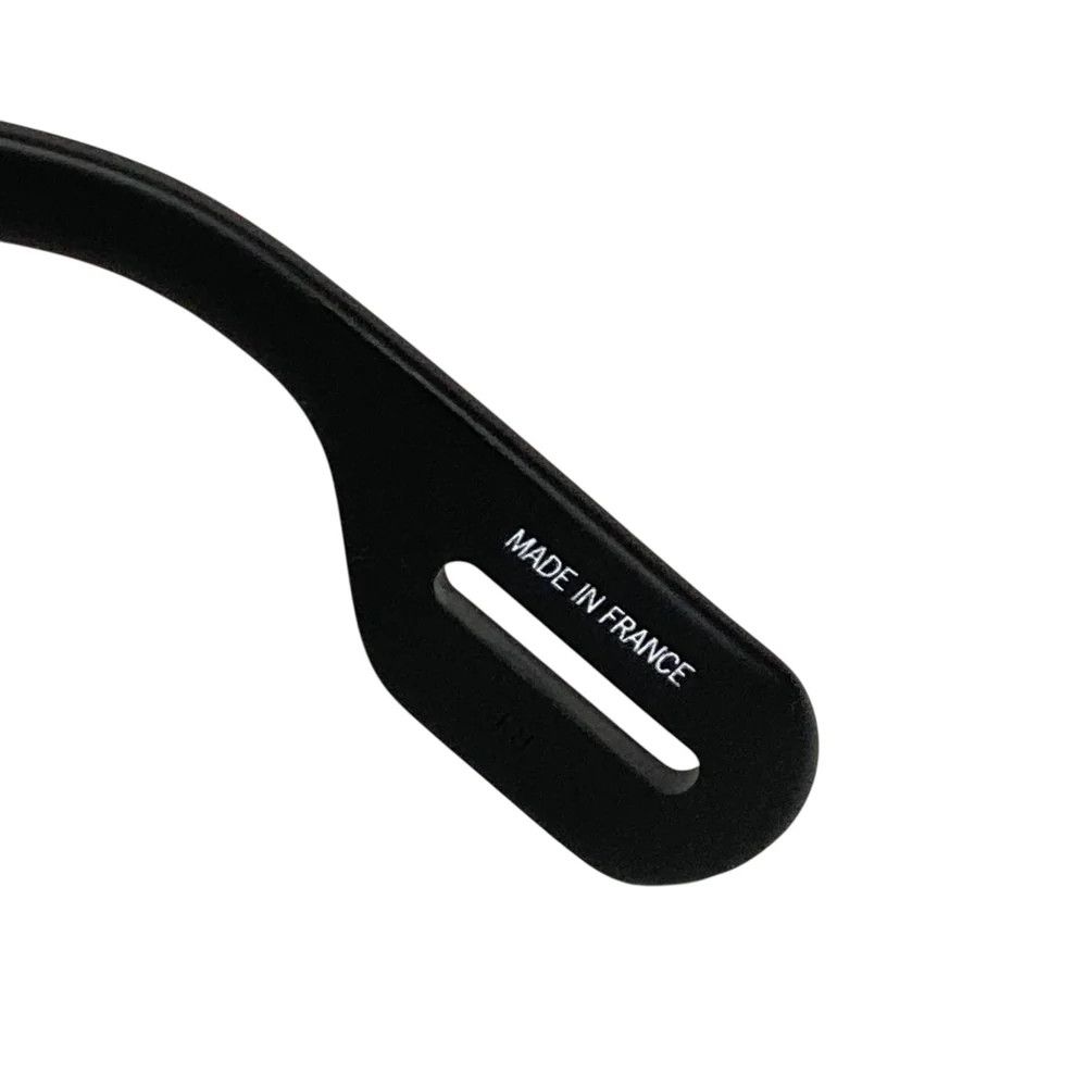 Yohji Yamamoto YOHJI YAMAMOTO/ Sunglasses 20-9003-1 Size ONE SIZE - 6 Thumbnail
