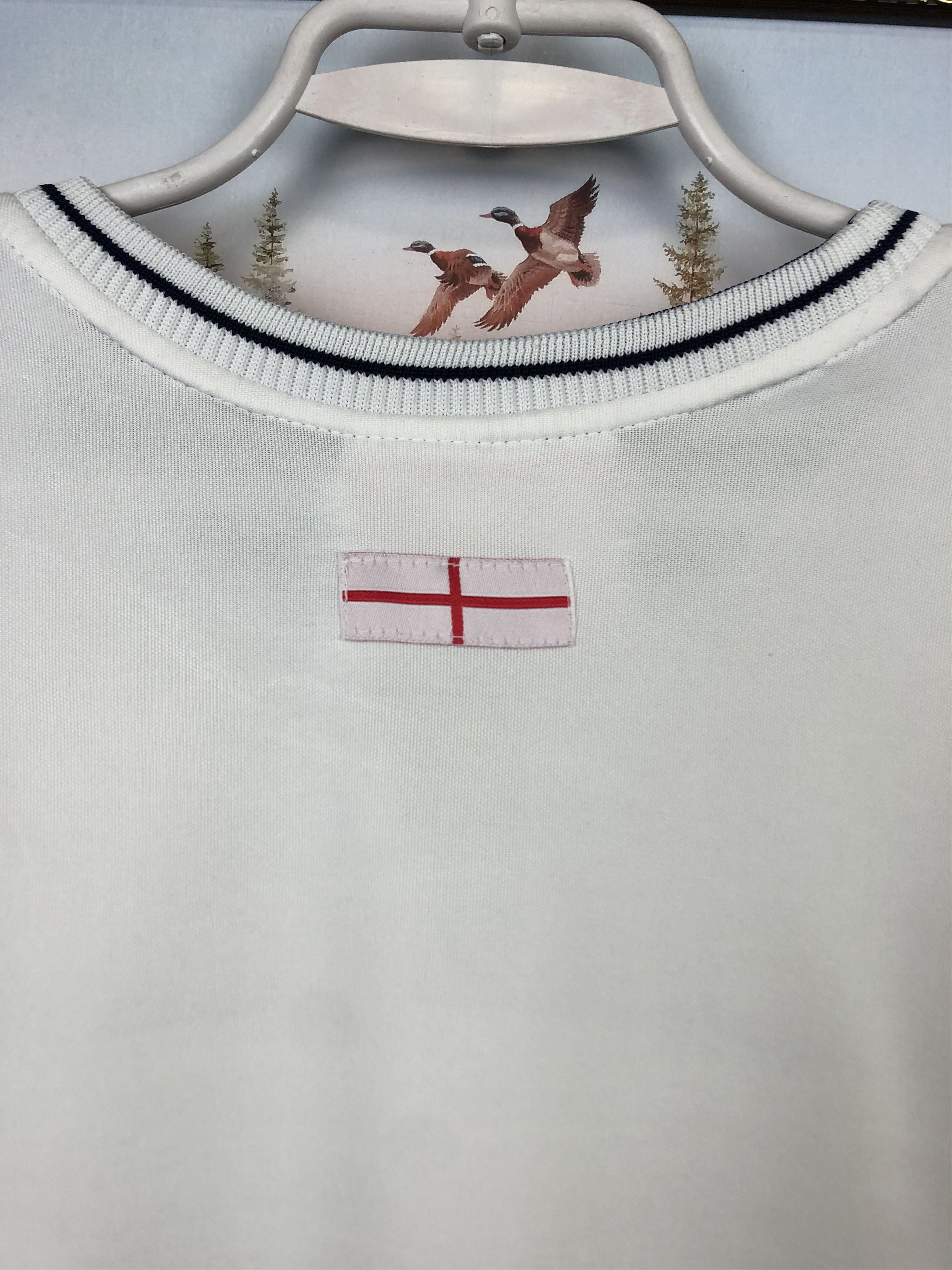 Vintage Middlesbrough Away football shirt 2000 Soccer Tee Errea Size US XL / EU 56 / 4 - 10 Thumbnail