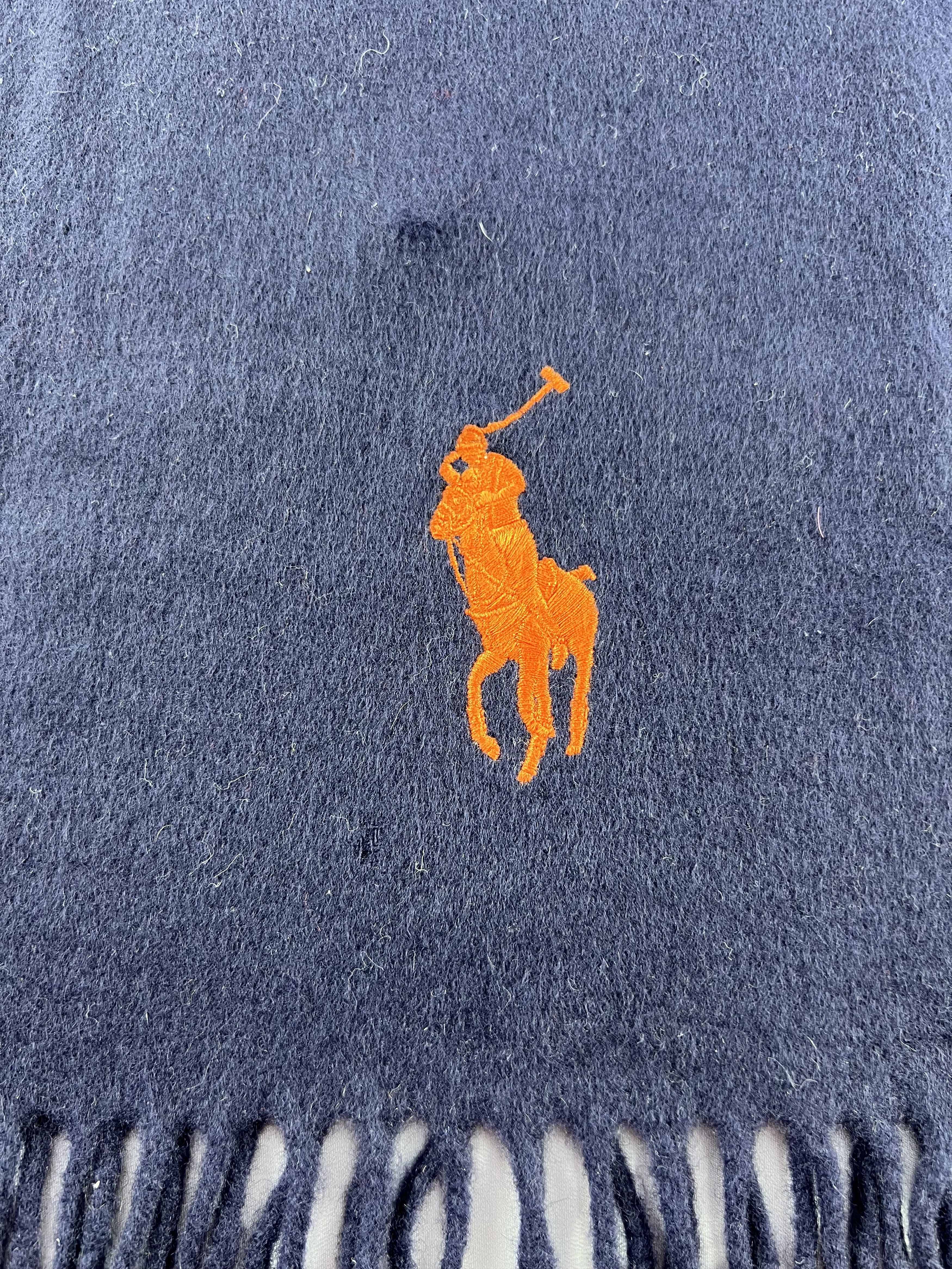 Polo Ralph Lauren Polo Ralph Lauren Scarf / Muffler / Neckwear P1003 Size ONE SIZE - 4 Thumbnail