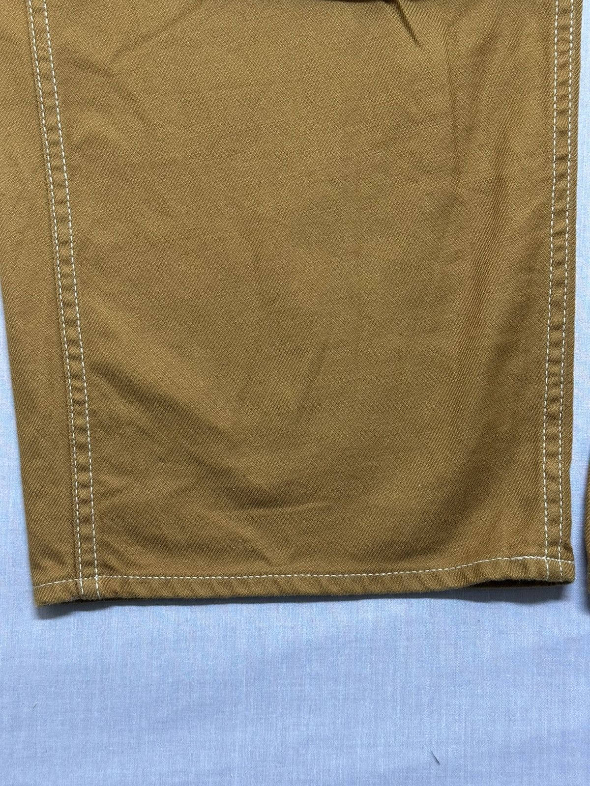 Japanese Brand Japanese brand RNA pockets and cutting baggy. Size US 31 - 11 Thumbnail
