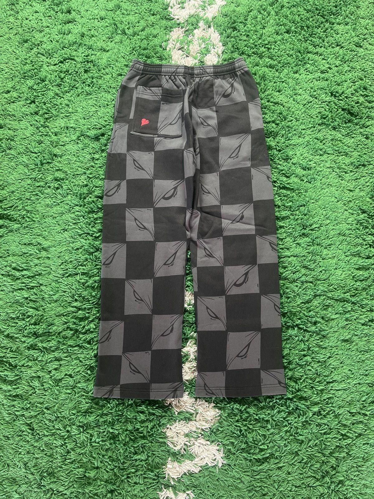 Matty Boy Matty Boy "Anti-Promo" Sweatpants Size US 32 / EU 48 - 3 Thumbnail